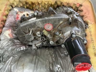 New Process Gear 242AMG Transfer Case Assembly