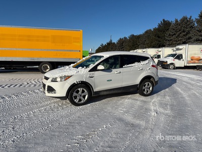 2014 Ford Escape SE 2WD SUV