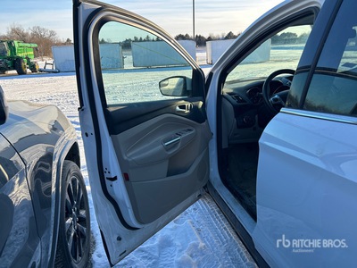 2014 Ford Escape SE 2WD SUV