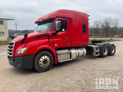 2019 Freightliner  PT126SLP 6x4 T/A Sleeper Truck Tractor
