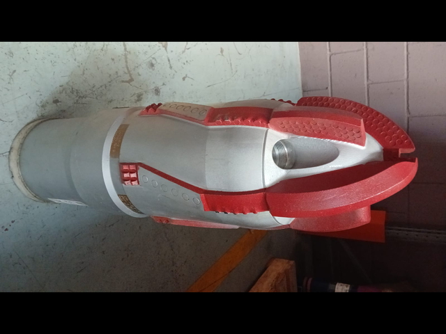 Zapata Rimadora CR5206, 7in CSG X 8-1/4in OD (32ppf, TSH513)