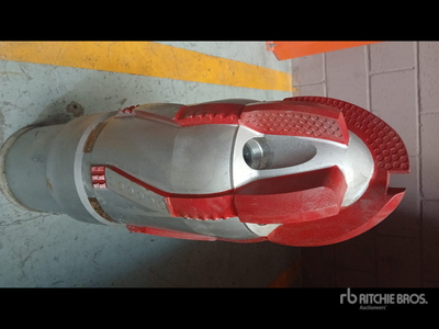 Reamer Shoe / Zapata Perforadora CLEAN-REAM CR5206, 7 CSG X 8-1