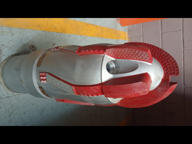 Zapata Rimadora CR5206, 7in CSG X 8-1/4in OD (32ppf, TSH513)