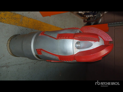 Zapata Rimadora CR5206, 7in CSG X 8-1/4in OD (32ppf, TSH513) Varios otros