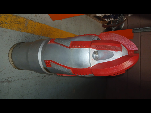 Zapata Rimadora CR5206, 7in CSG X 8-1/4in OD (32ppf, TSH513)