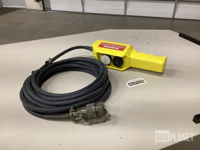 (3) MileMarker 994-74-1001 Switch Cable Assemblies