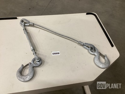 Slip Hook Assembly