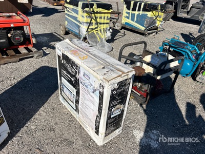 Procom MD5TPA-BB Riscaldatore da interno