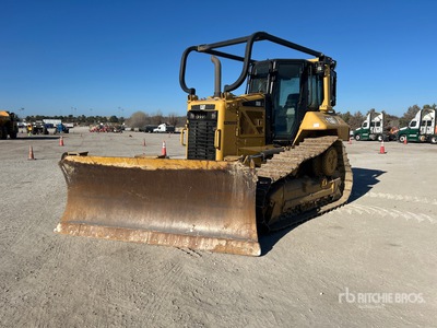 Cat D6N XL Crawler Dozer