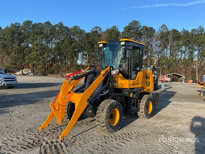 2026 SDLOOL SL930 Pala cargadora (Unused)