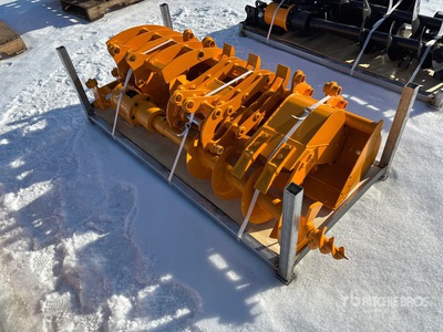 2026 GIYI Cat 301 VCA-8 Qty of 8 Fit to Cat 301 (Unused)