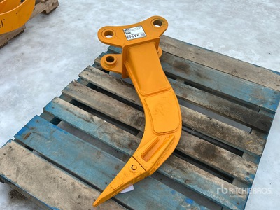 2026 GIYI 27 in Excavator Ripper - Fits Cat 305 (Unused)
