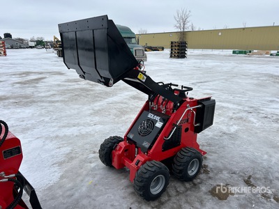 2026 SDLOOL SL-323W Mini Mini pala (Unused)