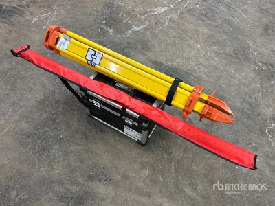 2026 SKLP Niveau laser (Unused)