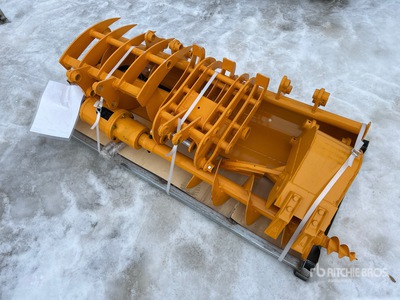 Quantity of (8) 2026 GIYI Cat 301 VCA-8 - Fits Cat 301 (Unused)