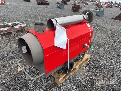 Quantity of Rental Equipment Divers