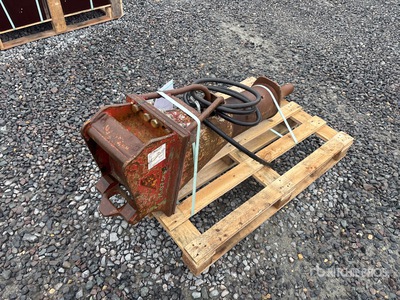 Quantity of Rental Equipment Divers