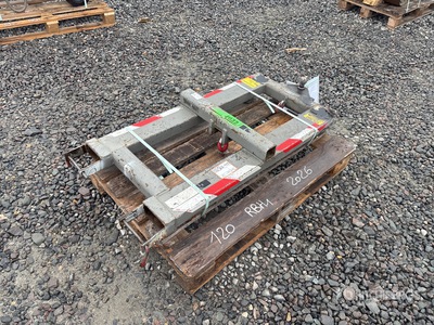 Quantity of Rental Equipment Divers