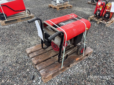 Quantity of Rental Equipment Divers