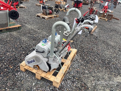 Quantity of Rental Equipment Divers