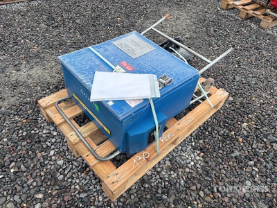 Quantity of Rental Equipment Divers