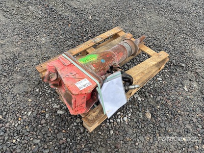 Quantity of Rental Equipment Divers