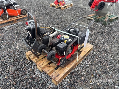 Quantity of Rental Equipment Divers