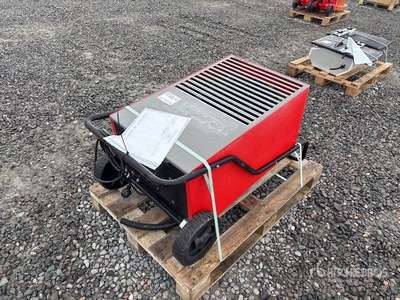 Quantity of Rental Equipment Divers