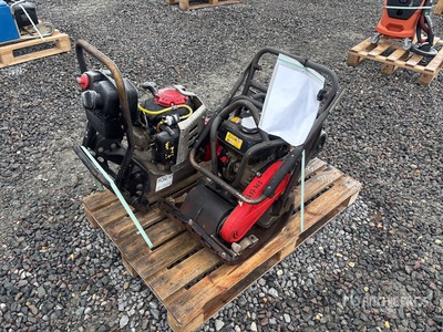 Quantity of Rental Equipment Divers