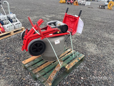 Quantity of Rental Equipment Divers