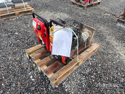 Quantity of Rental Equipment Divers