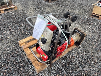 Quantity of Rental Equipment Divers