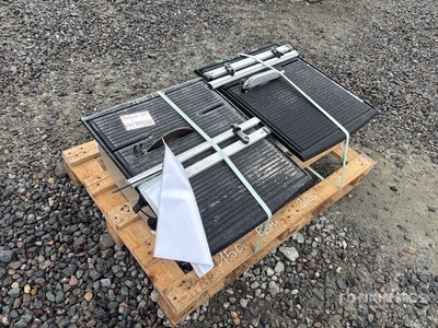 Quantity of Rental Equipment Divers