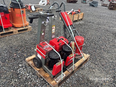 Quantity of Rental Equipment Divers