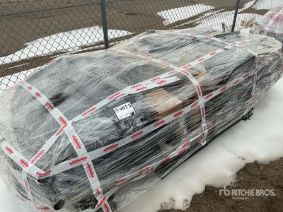 2026 SDGRAND SDLGC80 Electric Golf Cart (Unused)