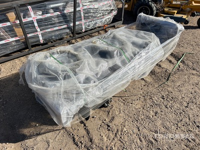 2026 SDGRAND IRET13 Electric مركبة متعددة الأغراض (Unused)