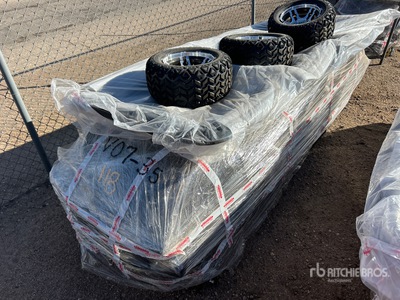 2026 SDGRAND SDLGC100 Electric عربة الجولف (Unused)