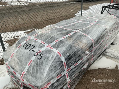 2026 SDGRAND SDLGC100 Electric Golf Cart (Unused)