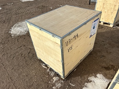 2026 SDGRAND AD311 Tire Changer (Unused)