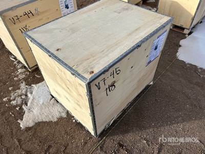 2026 SDGRAND AD311 Tire Changer (Unused)