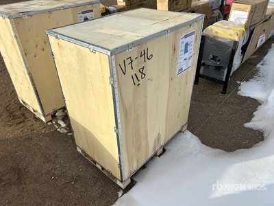 2026 SDGRAND AD112 Wheel Balancer (Unused)