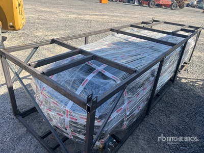 2026 SDGRAND SDLGC100 Electric Golf Cart (Unused)