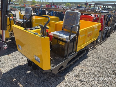 2026 SDGRAND SDLD25 dumper de cadenas (Unused)