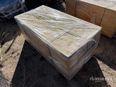 2026 SDGRAND IRGC40 Electric Scooter (Unused)