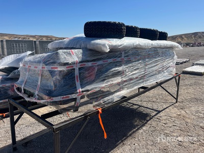 2026 SDGRAND SDLGC100 Golf Cart (Unused)