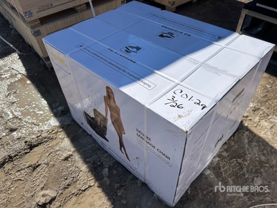 2026 SDGRAND IRLMC Massage Chairs (Unused)