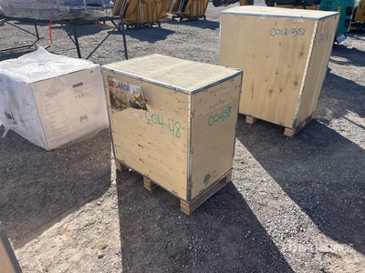 2026 SDGRAND AD311 Tire Changer (Unused)