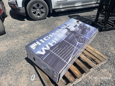 2026 SDGRAND IREV Electric Scooter (Unused)