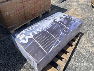 2026 SDGRAND IREV Electric Scooter (Unused)