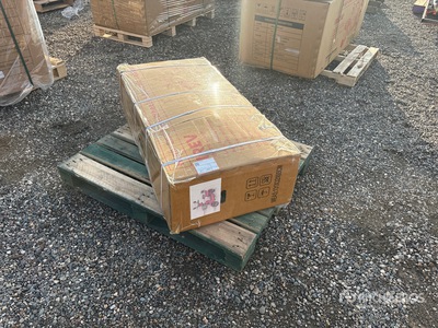 2026 SDLANCH IREV Electric Scooter (Unused)